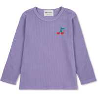 Tricouri Baby Cherry Long Sleeve Tight T-Shirt Baieti