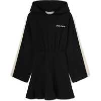 Bluze de trening New Track Hoodie Dress Fete