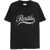 3.PARADIS "Coca Cola" T-Shirt BLACK