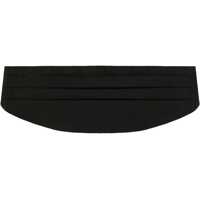 Curele Satin Cummerbund Femei