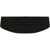 Dolce & Gabbana Satin Cummerbund BLACK