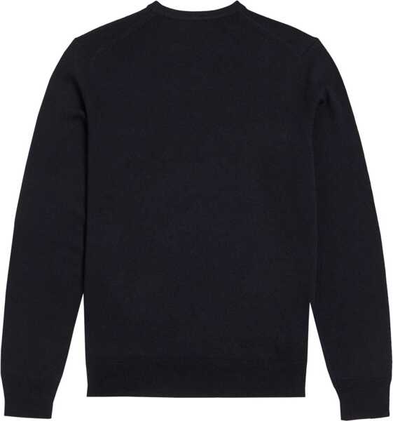 Pulovere casual Fred Perry Jersey With Logo BLUE Barbati (BM 15948269) 3