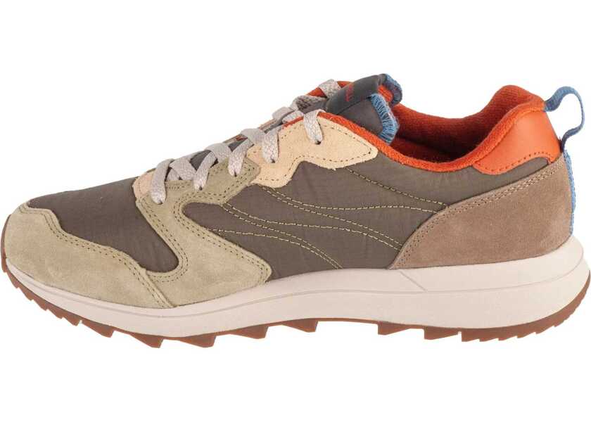 Sneakers Merrell Alpine 83 Sneaker Sport Green Barbati (BM 15948371) 2