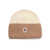 Parajumpers GARDENIA HAT KNITTED BEANIE White