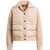 Parajumpers PATIENCE - WOMAN DOWN JACKET Beige