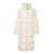 Parajumpers EYMA - WOMAN DOWN COAT Beige
