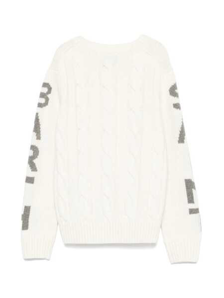 Pulovere Mc2 Saint Barth CREWNECK SWEATER Multicolor Fete (BM 15948443) 2