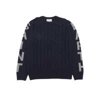 Pulovere CREWNECK SWEATER Fete