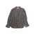 ZHELDA SHIRT Gray