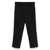Paolo Pecora BOY PANTS Black  