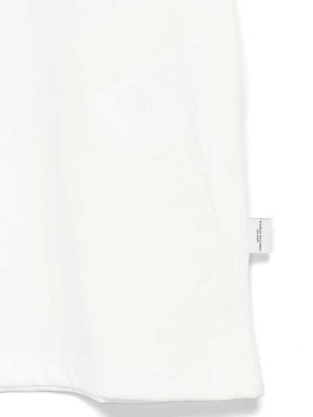 Tricouri Paolo Pecora BOY T-SHIRT Multicolor Baieti (BM 15948569) 3