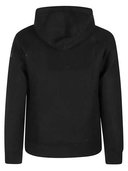 Pulovere Mc2 Saint Barth MC2 Saint Barth  Sweaters Black Barbati (BM 15949715) 2