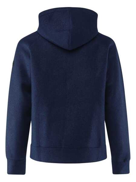 Pulovere Mc2 Saint Barth MC2 Saint Barth  Sweaters BLUE Barbati (BM 15949718) 2