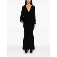 Rochii NORMA KAMALI Dama - Rochii NORMA KAMALI Norma Kamali Dress Black Femei (BM 15950405) - B-mall.ro