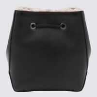 Genti de mana Dama pagina 81 - Genti de mana Brunello Cucinelli Brunello Cucinelli Black Leather Satchel Bag Black Femei (BM 15950516) - B-mall.ro