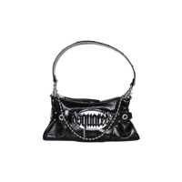 Genti de umar DSQUARED2 Gothic DSQUARED2 Belt Shoulder Bag Femei