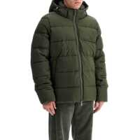 Geci de iarna 'Spoutnic Down Jacket With Barbati