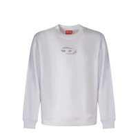 Pulovere Diesel Sweatshirt "S-Boxt-Od" Barbati