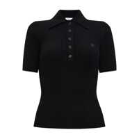 Topuri Courrèges T-Shirts And Polos Femei