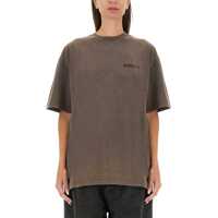 Tricouri T-Shirt With Logo Femei