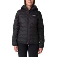 Jachete Delta Ridge II Down Hooded Jacket Femei