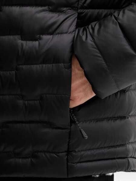 Jachete Jack Wolfskin Passamani Down M Jacket Black Barbati (BM 15952685) 5