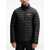 Jack Wolfskin Passamani Down M Jacket Black