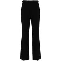 Pantaloni scurti The Row Trousers Femei