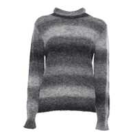 Pulovere Kangra Cashmere High Neck Femei