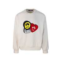 Pulovere Barrow Sweatshirt Femei