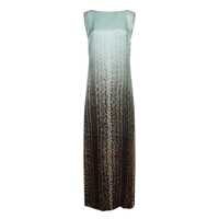 Fuste Fendi Animal Print Dress Femei