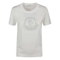 Tricouri Moncler Tshirt Femei