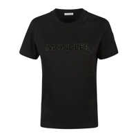 Tricouri Moncler Tshirt Femei