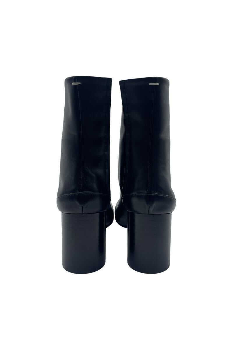 Bocanci Maison Margiela Maison Margiela Tabi Boots Shoes Black Femei (BM 15958433) 5