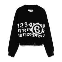 Pulovere Mm6 Maison Margiela Sweaters Femei