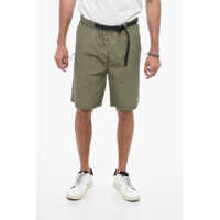 Pantaloni scurti Logoed Shorts With Safety Belt Barbati