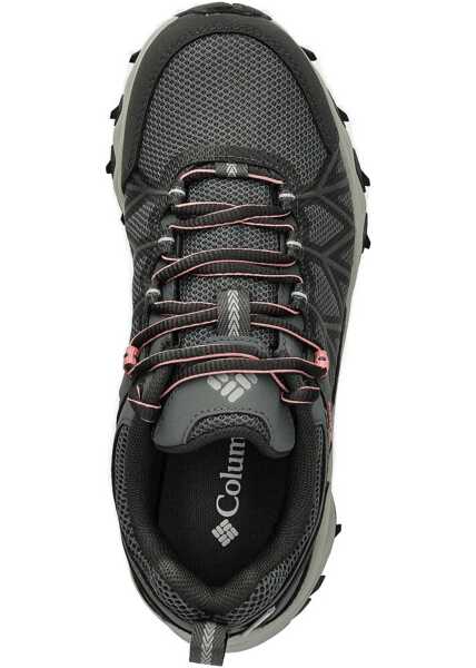 Bocanci de munte Columbia Peakfreak II Outdry Grey Femei (BM 15959339) 3