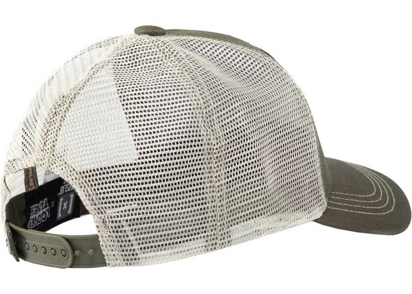 Sepci Capslab Bunny Looney Tunes Trucker Cap Grey Barbati (BM 15959369) 3