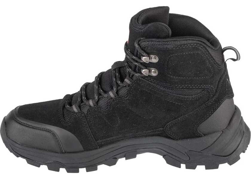 Bocanci de munte Campus Masif Black Barbati (BM 15959393) 2