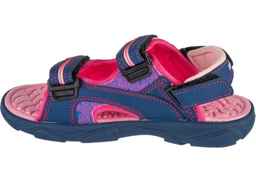 Sandale fara toc Joma S.Ocean Jr 2333 Navy Fete (BM 15959414) 2