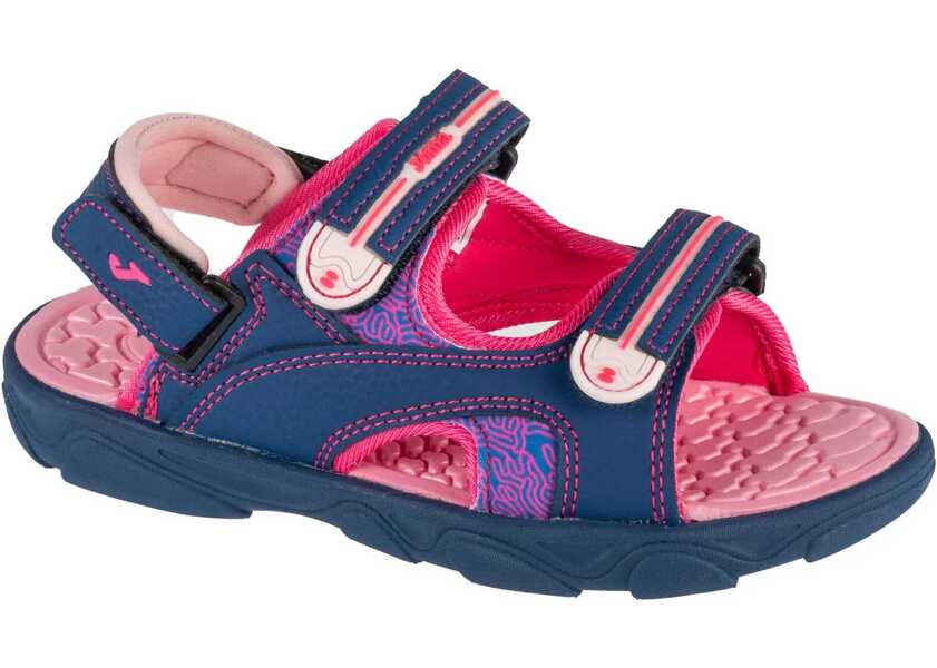 Sandale fara toc Joma S.Ocean Jr 2333 Navy Fete (BM 15959414) 1