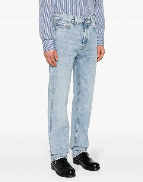 Blugi drepti OUR LEGACY First Cut Jeans DENIM Barbati (BM 15960059) 3