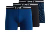 Lenjerie intima Pack Of Three Boxers Barbati