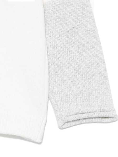 Pulovere Stone Island SWEATER White Baieti (BM 15960197) 3