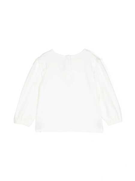 Tricouri Tartine et Chocolat T-SHIRT Gray Fete (BM 15960224) 2