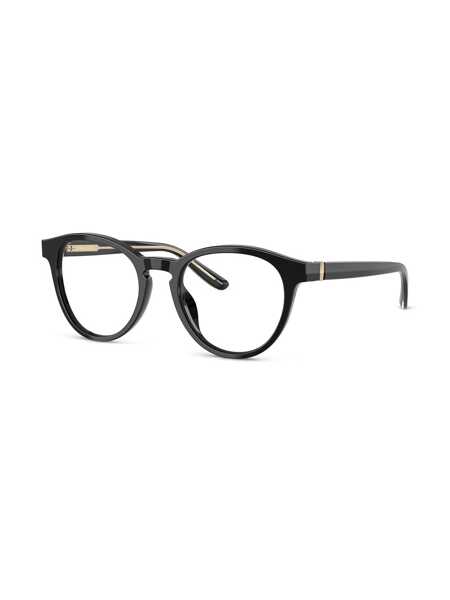 Ochelari de soare Giorgio Armani Giorgio Armani Eyeglasses Black Femei (BM 15960335) 2