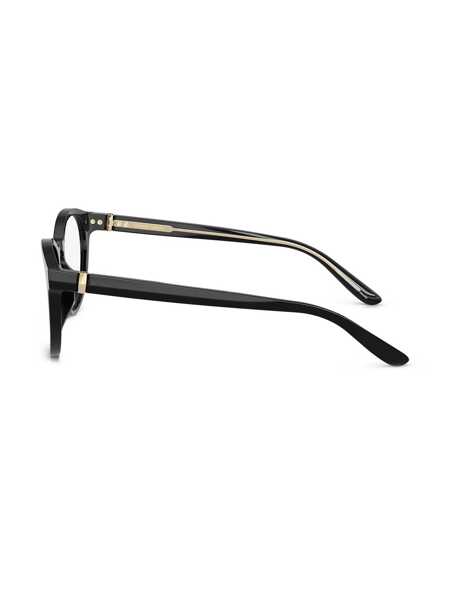 Ochelari de soare Giorgio Armani Giorgio Armani Eyeglasses Black Femei (BM 15960335) 3