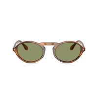 Ochelari de soare Giorgio Armani Sunglasses Barbati