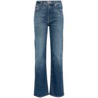 Blugi Mother 'The Kick' Jeans Femei