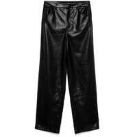 Pantaloni casual Rotate Birger Christensen Five-Pocket Pants Femei